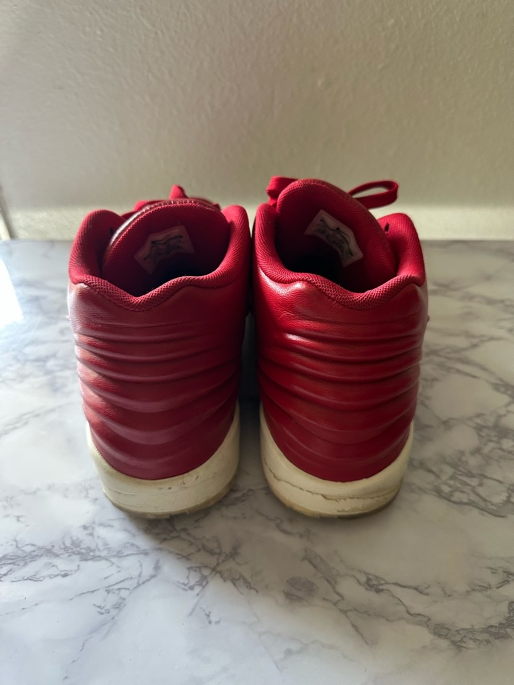 Men’s Nike Air Entertainer Shoes View 4